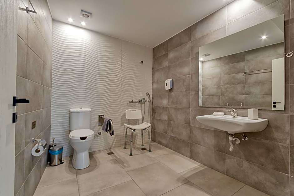 Harma Boutique Hotel