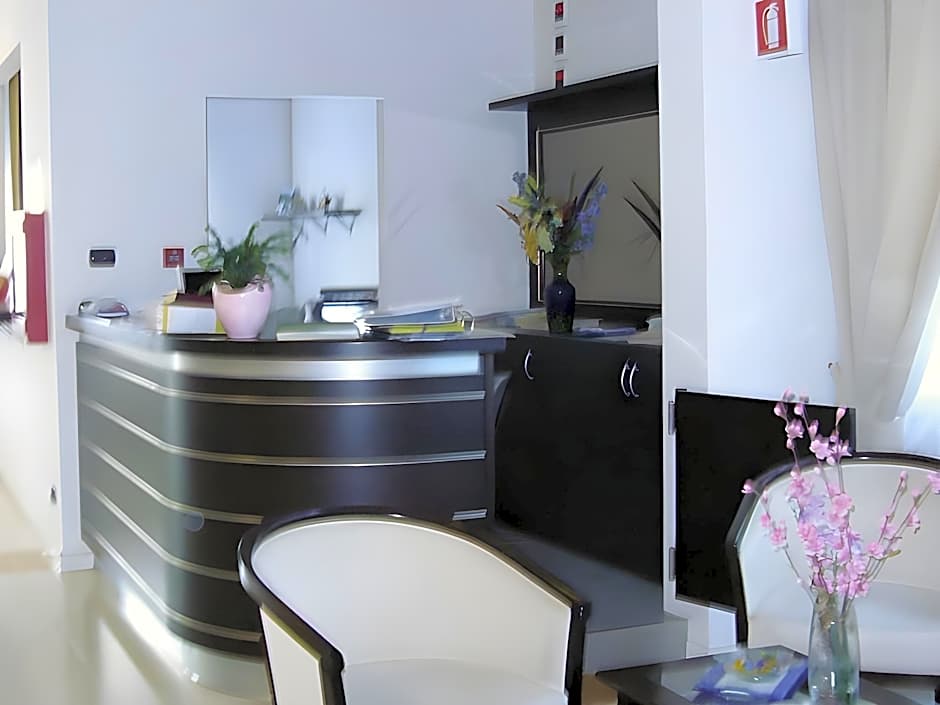 Hotel Mary