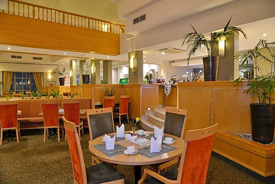 Road Lodge Sandton