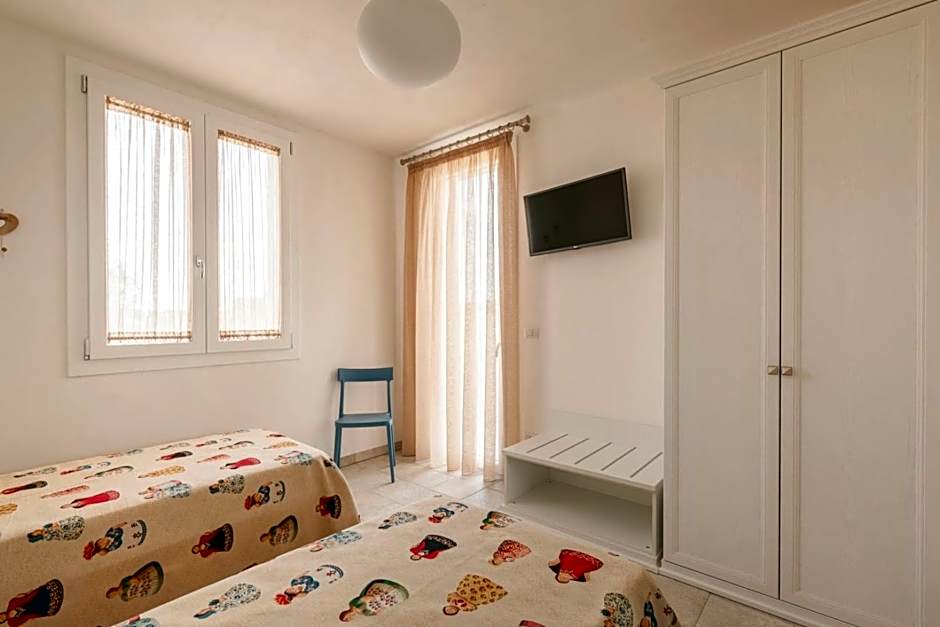 Cava Li Santi Residence a Santa Caterina