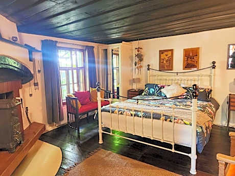 Double room-Ensuite with Bath