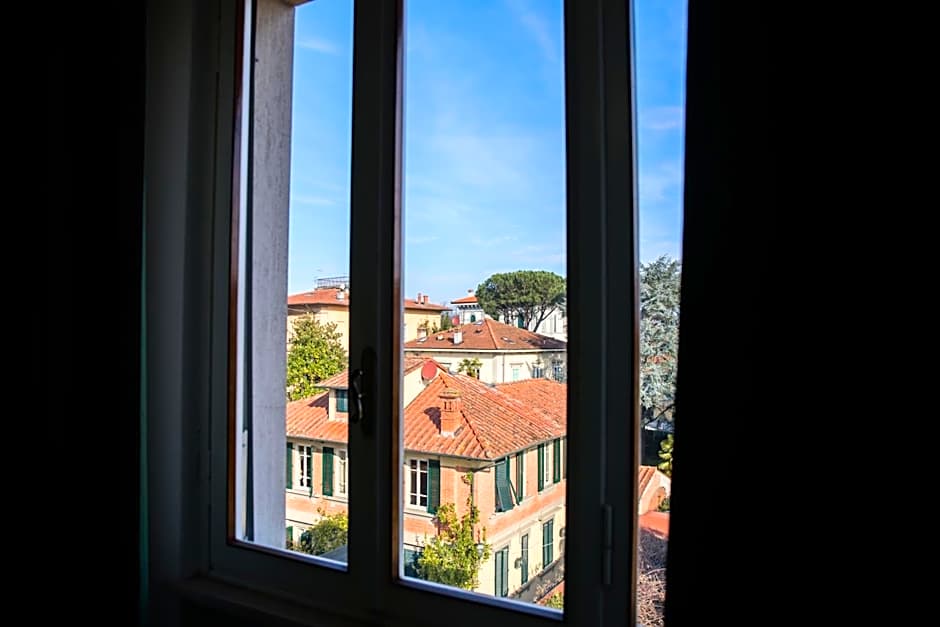 B&B Cento Passi Dalle Mura