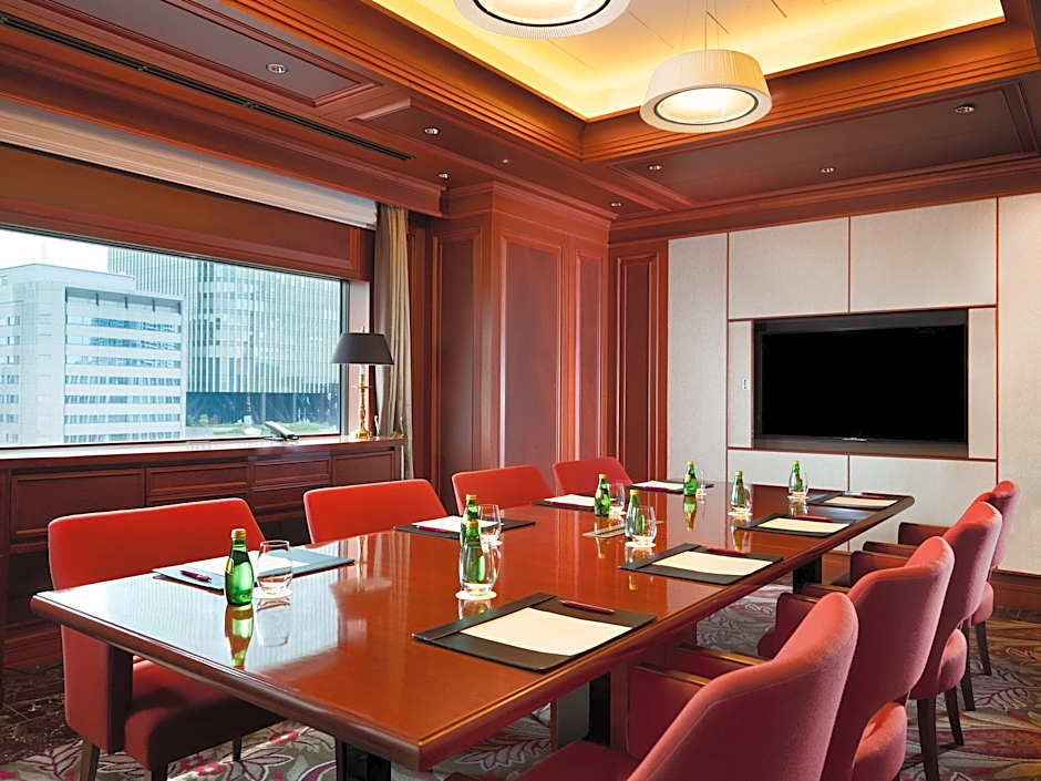 ANA Crowne Plaza Osaka by IHG – Osaka, 27