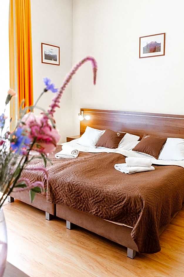 Aparthotel Bellamonte