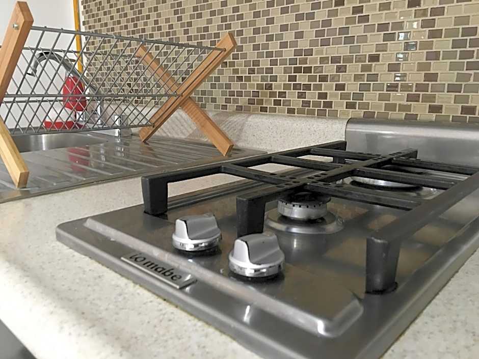 Metropolis Suites Ejecutivas