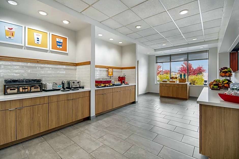 Hampton Inn By Hilton Rutland Vt