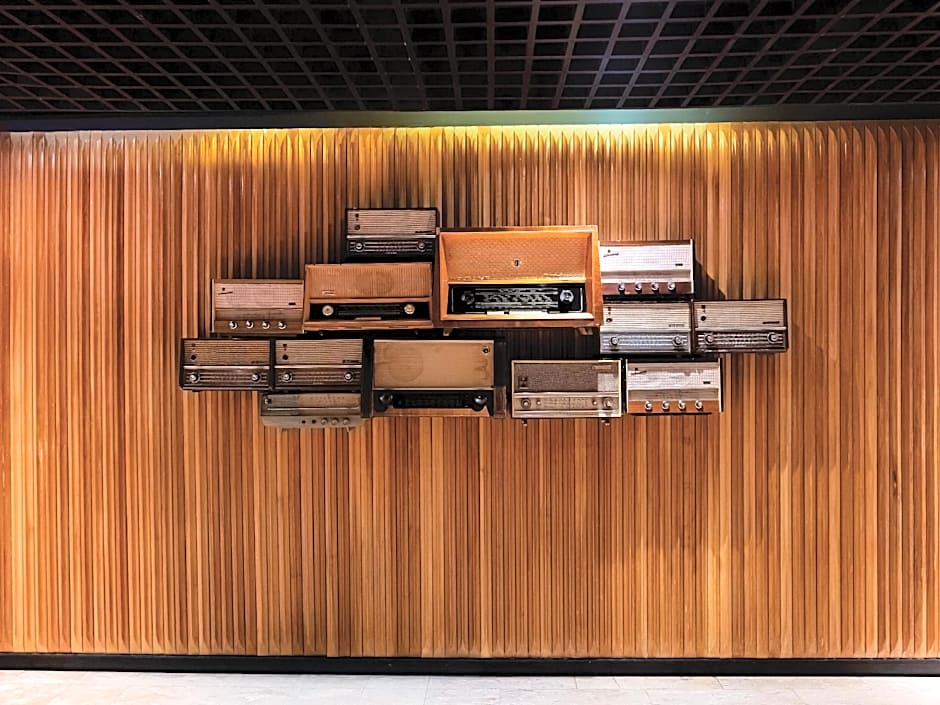 DoubleTree By Hilton Sukhumvit Bangkok