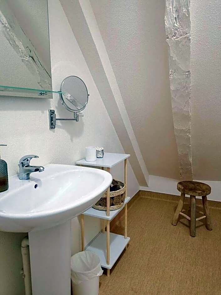 Maison d'Hôtes La Grange