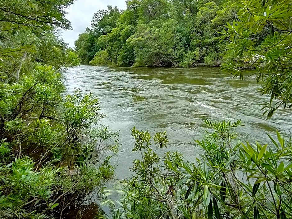 The Blyde Canyon House