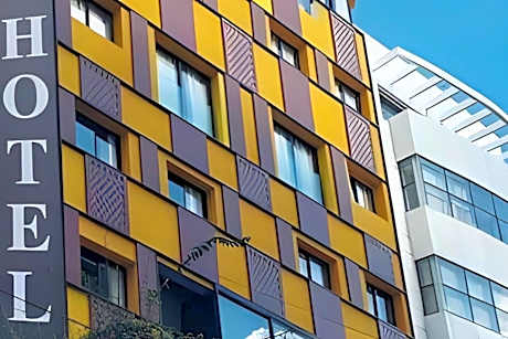 Suite Loc Suite & Spa