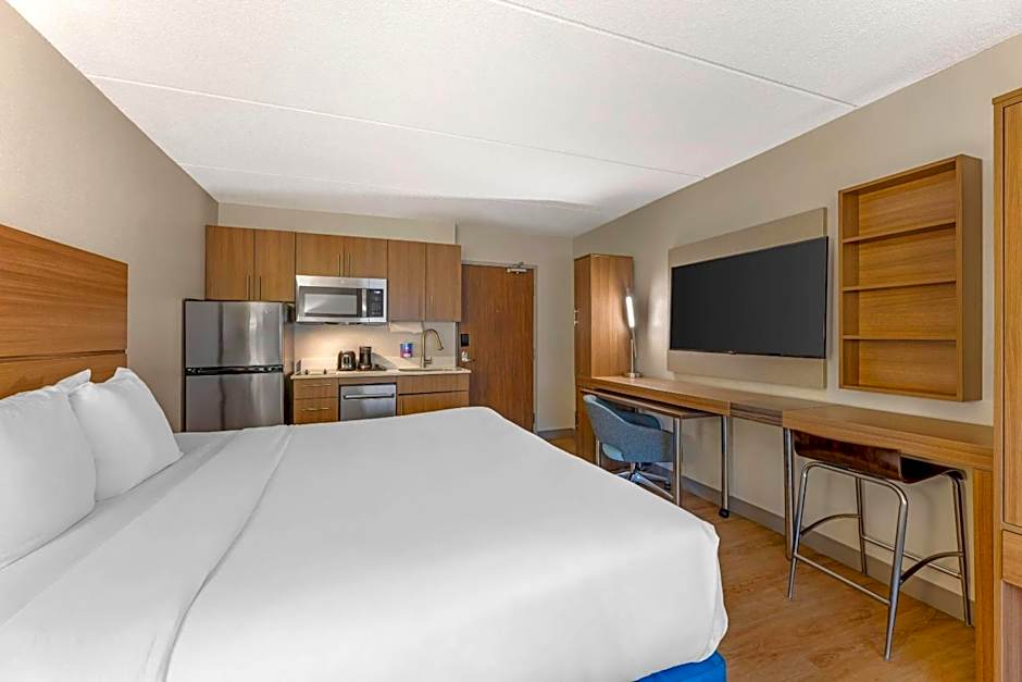 MainStay Suites Oak Brook Terrace - Chicago