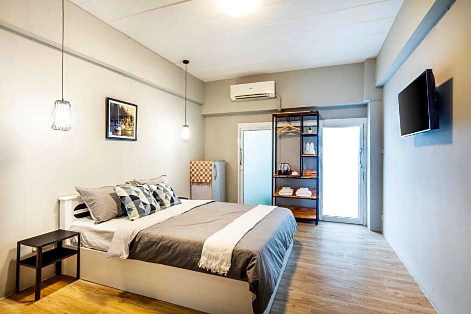 Penyos Service Apartment