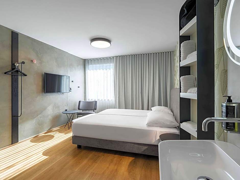 ibis Styles Ljubljana Centre