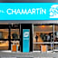 Hotel Chamartin The One