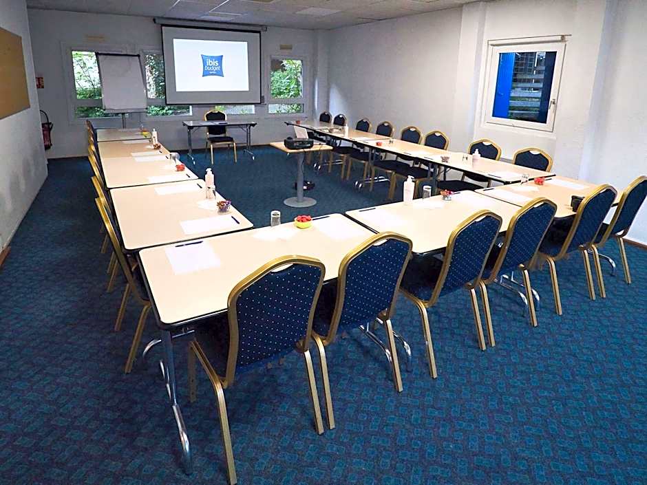 ibis budget Blois Centre