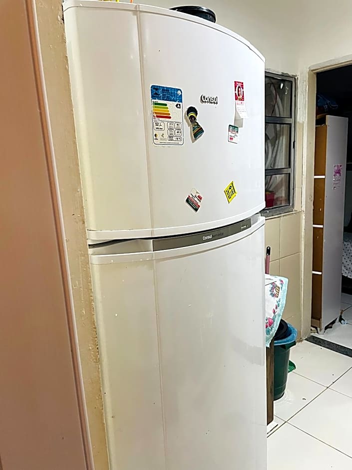 Pousada hostel praia itapua