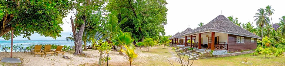 La Digue Island Lodge