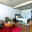 Swiss-Chalet Merlischachen - Romantik Schloss-Hotel am See