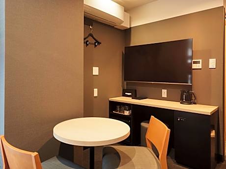 Family Room with Terrace