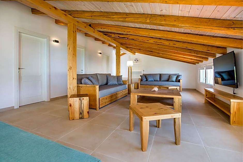 Rodon House Aparthotel