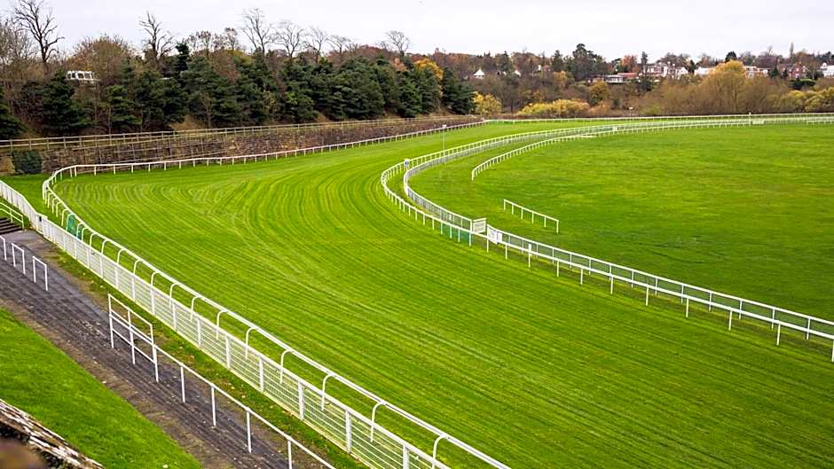 Holiday Inn Haydock By IHG