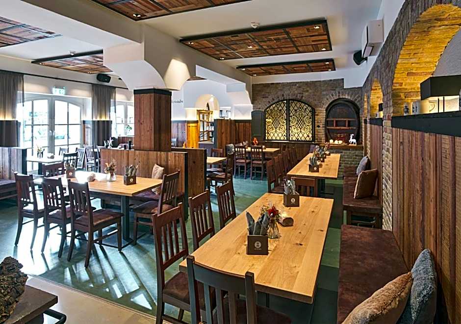 Hotel-Hofbräu am Stadtring