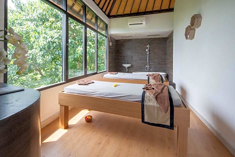 Abasan Hill Hotel and Spa