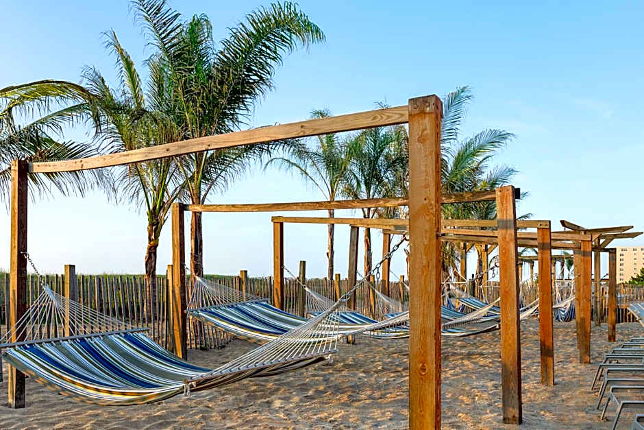 Holiday Inn Ocean City By IHG