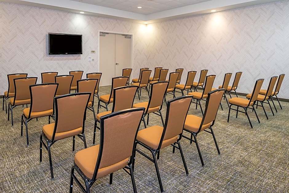 SpringHill Suites by Marriott Huntsville Downtown