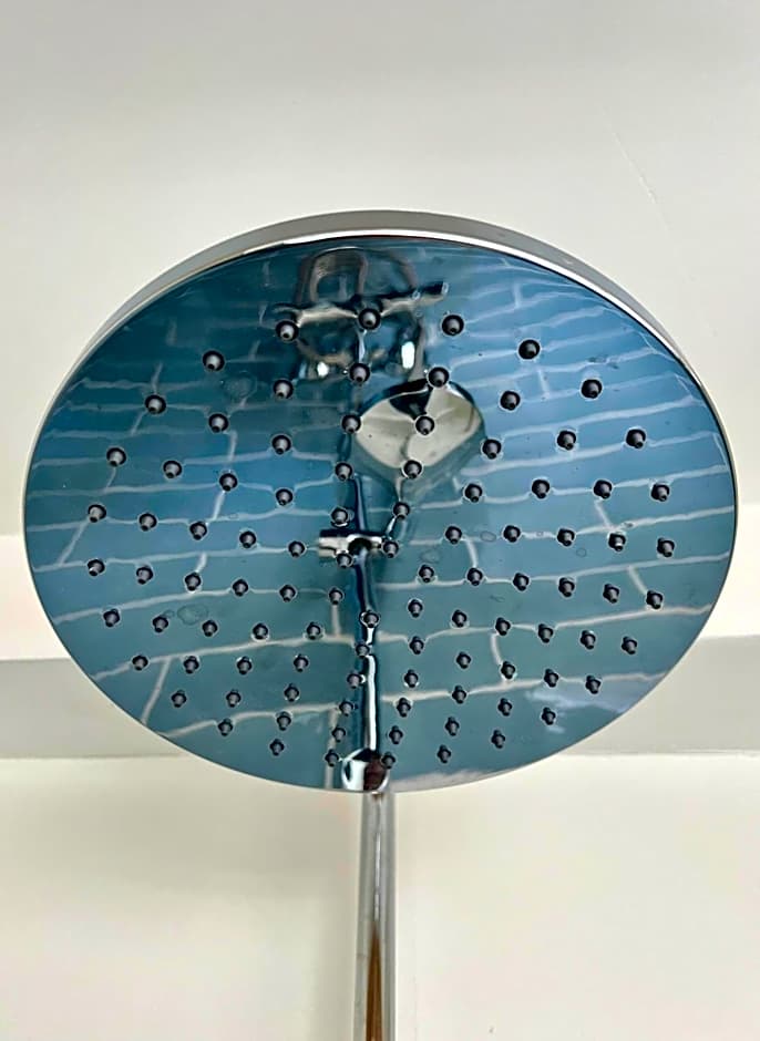 The Grutto, private apartment 25 min from city center