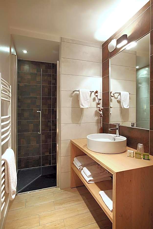 Logis Hotel de la Nivelle