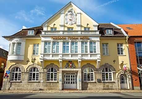 Best Western Plus Theodor Storm Hotel