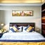 Nuomo Grand Continental Service Apartments-Jinyuan