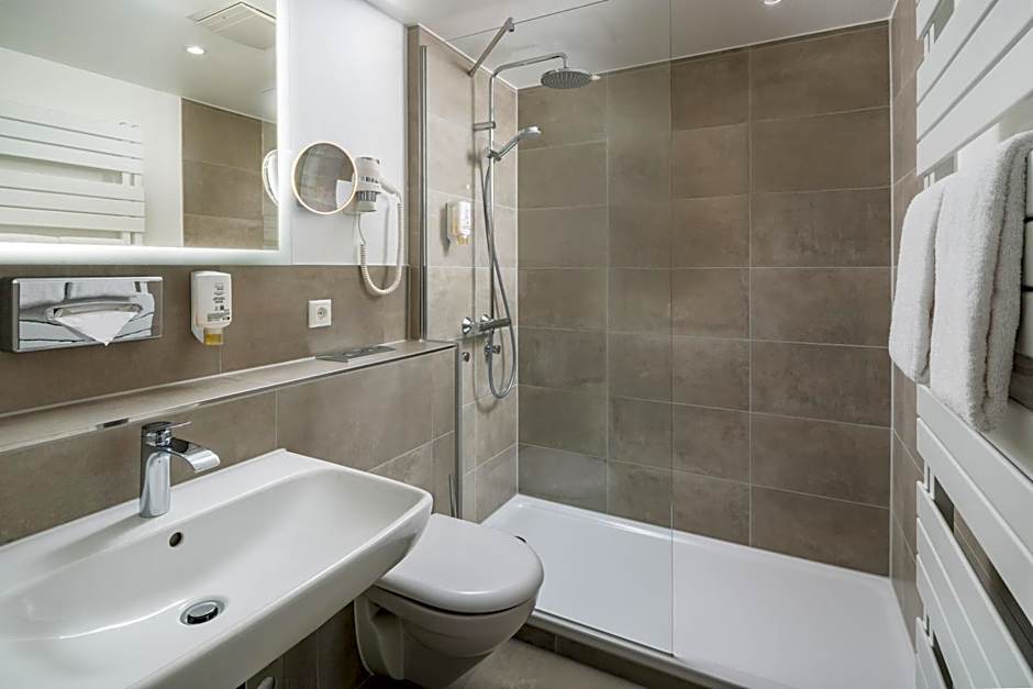 Best Western Hotel Favorit