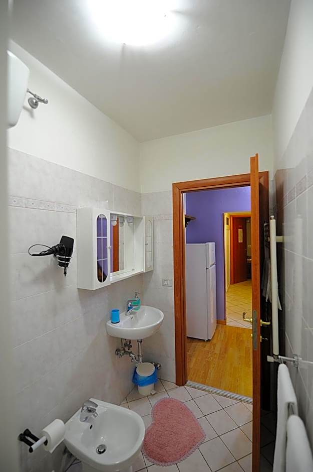 B&B Porta San Frediano
