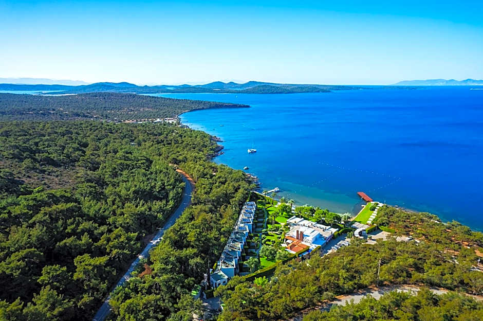 Foto 1 von 50 von Ortunc Hotel - Cunda Island (Adult Only)
