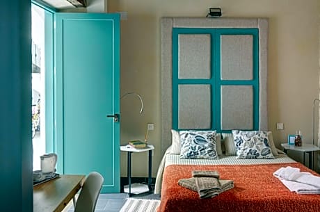 Casa Palacio El Condestable de Sevilla