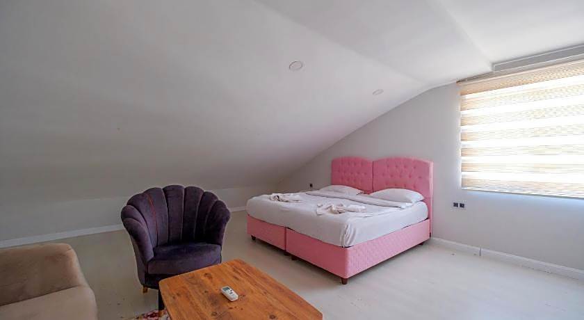 Avullar Palace Hotel