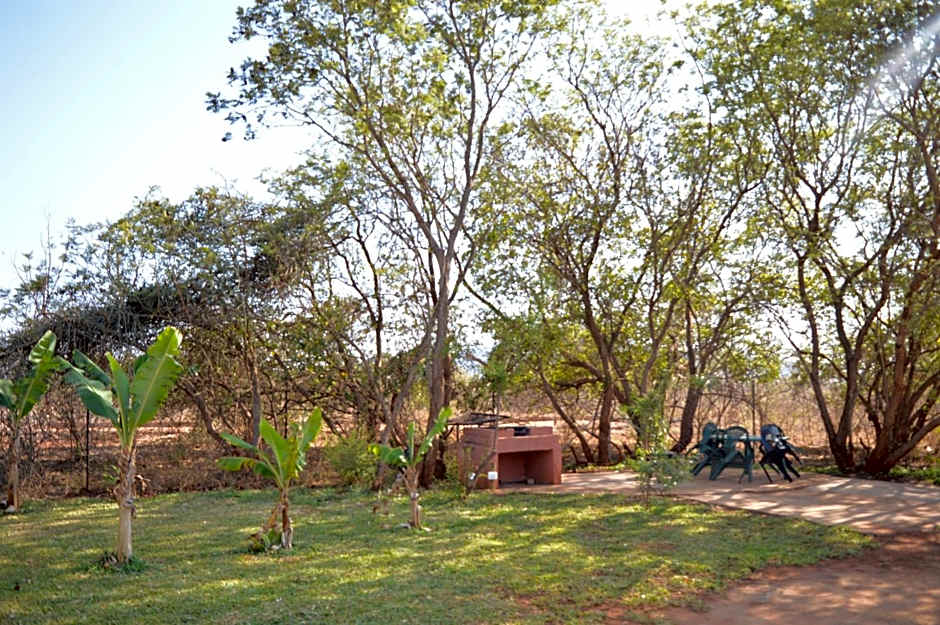 Copacopa Lodge and Conference Centre