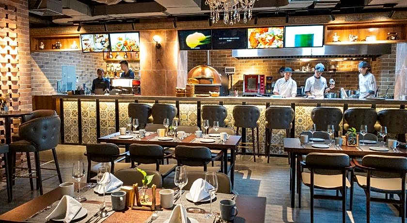 Similan Hotel Zhuhai