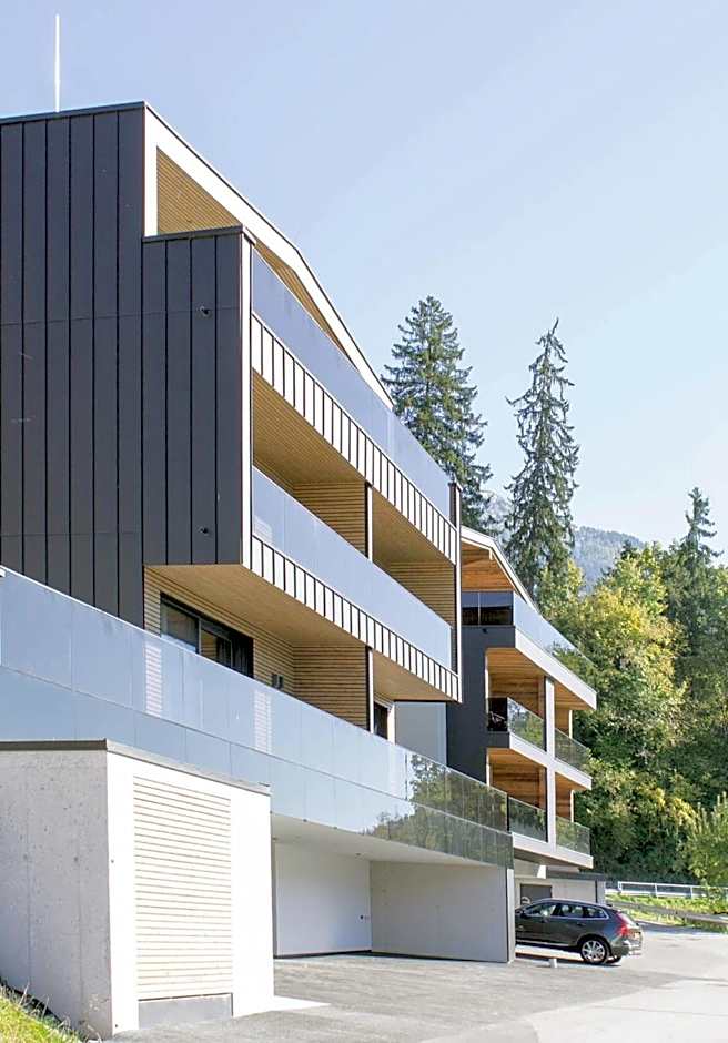 Perfect Lodgings Panorama Hart