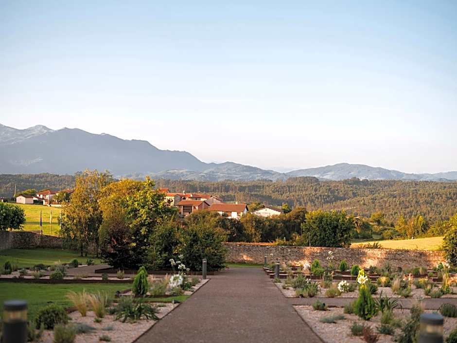 Palacio de Luces, Small Luxury Hotels