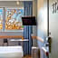 Ibis budget Aeropuerto Barcelona Viladecans