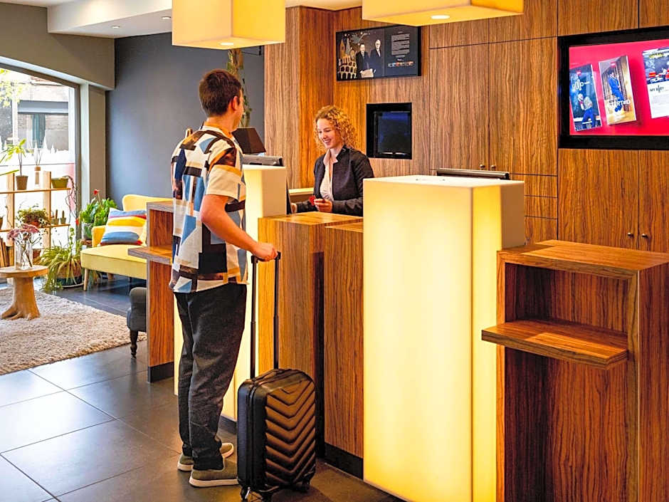 Ibis Leuven Centrum