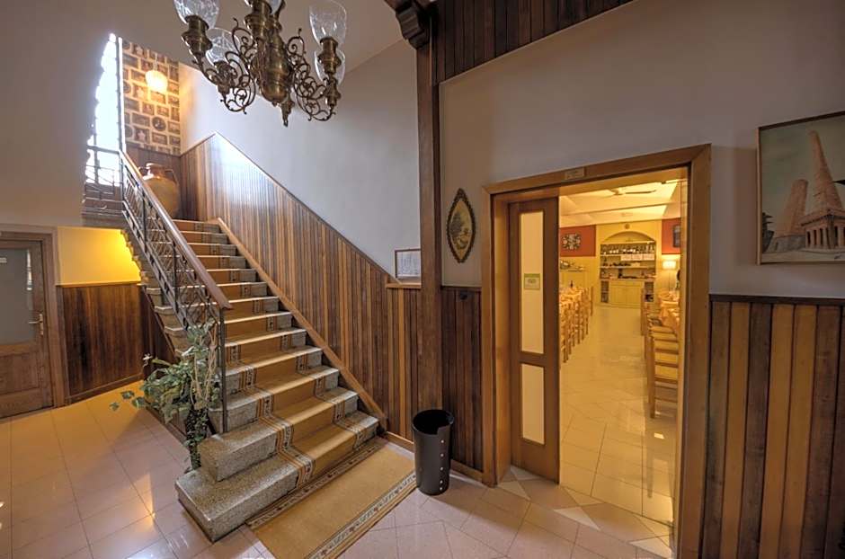 Hotel Ristorante Bologna