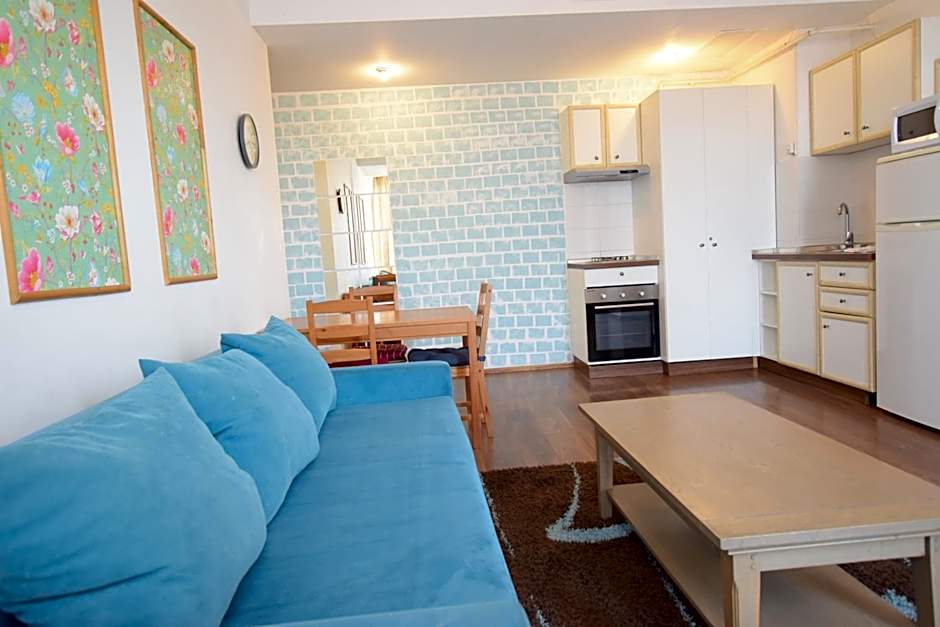 Mosilor Apartments