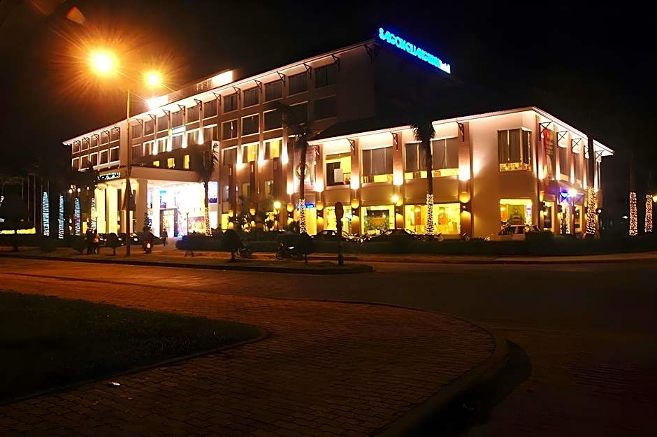 Sai Gon Quang Binh Hotel