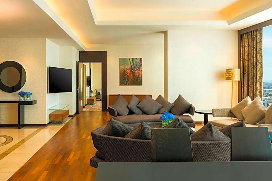 Four Points By Sheraton Kuwait