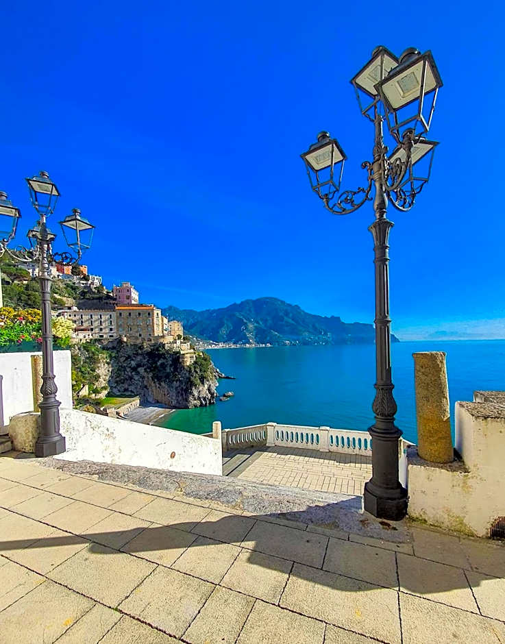 FRENNESIA Amalfi Coast