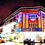 Langit-Langi Hotel @ KLIA/KLIA2